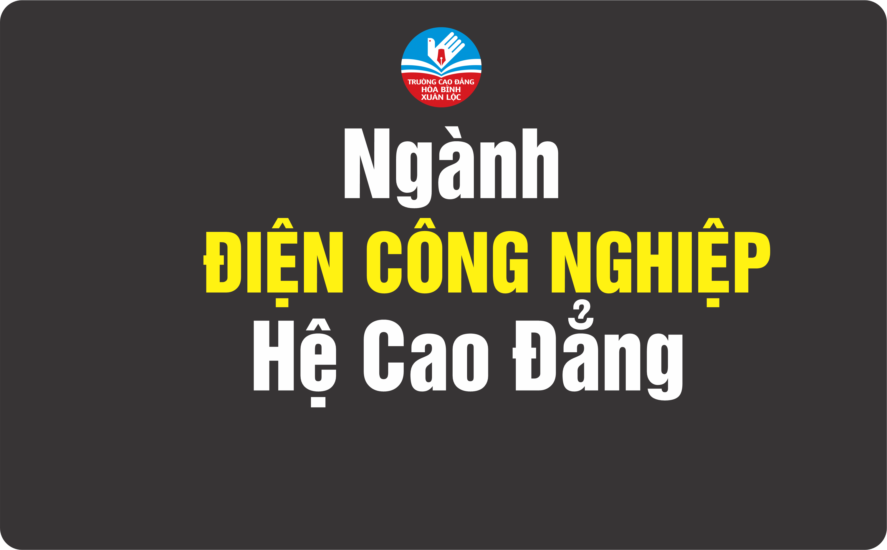 DIEN CONG NGHIEP