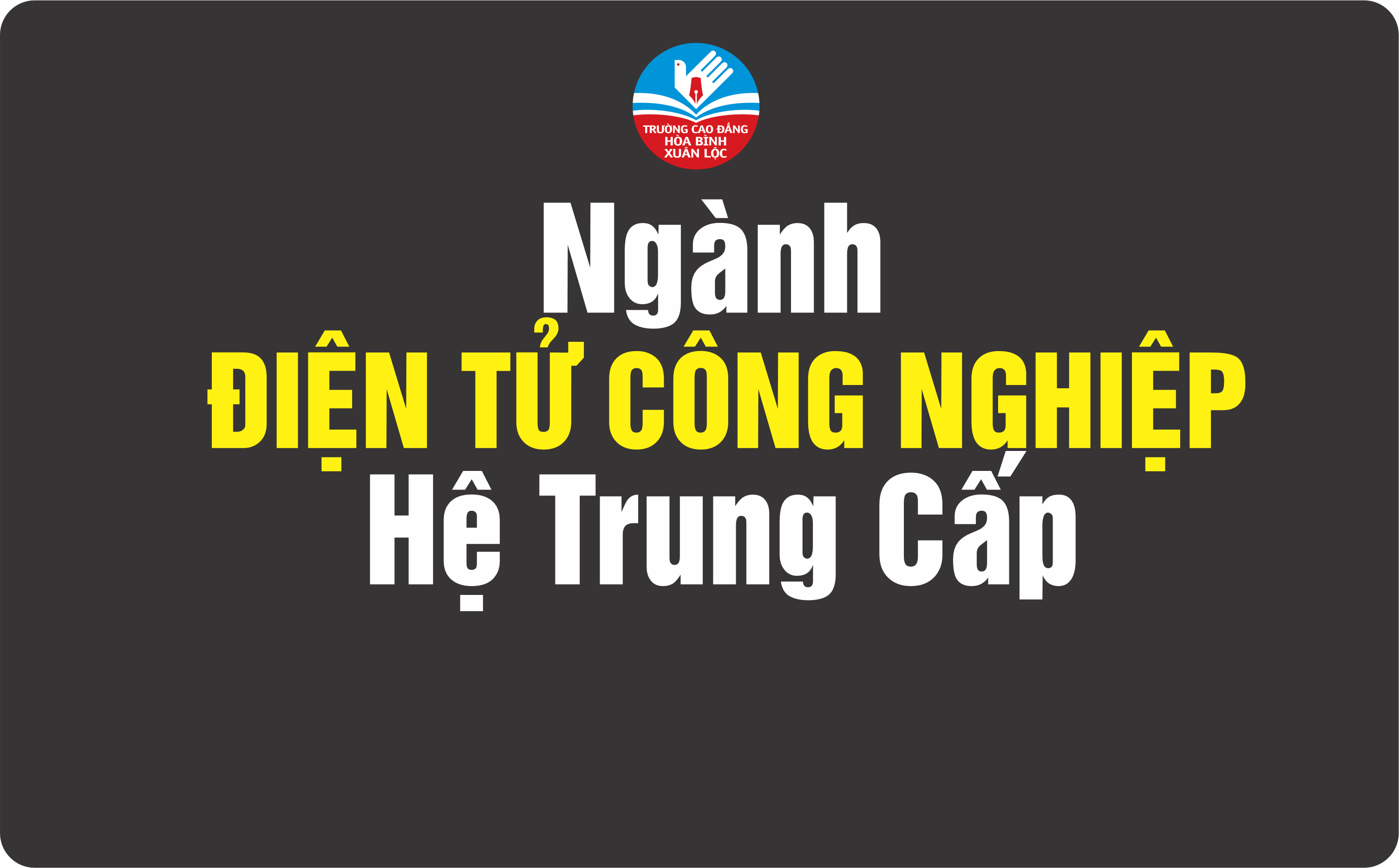 DIEN TU CONG NGHIEP