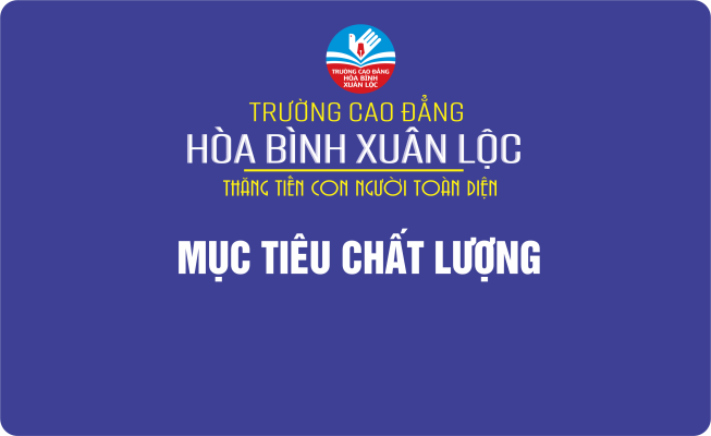 MUC TIEU