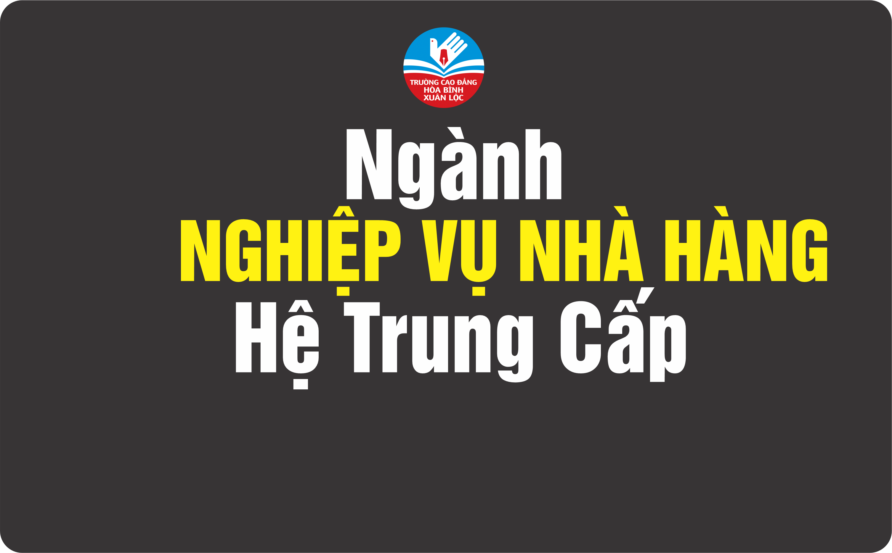 NGHIEP VU NHA HANG