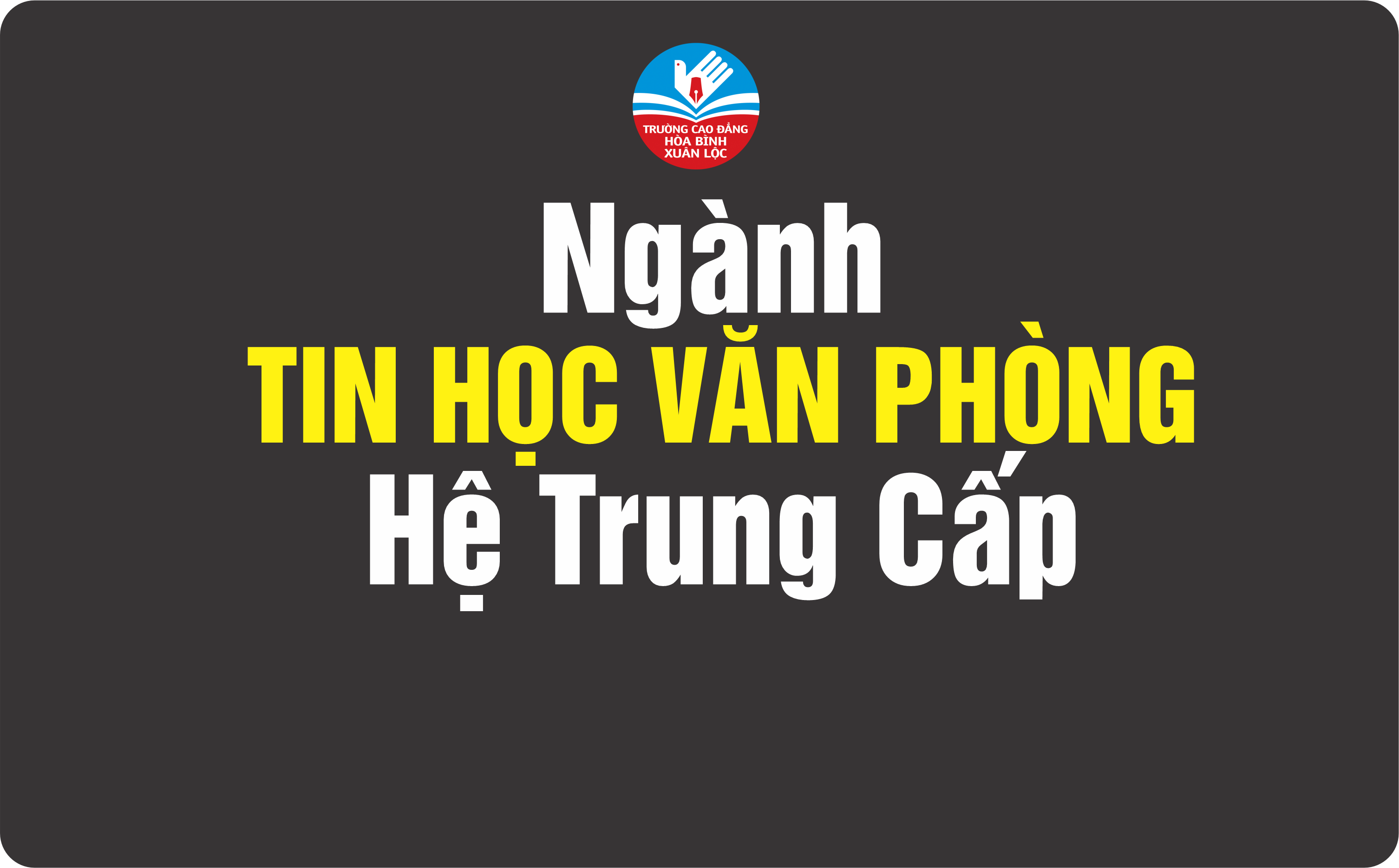 TIN HOC VAN PHONG